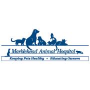 Marblehead Animal Hospital Logo